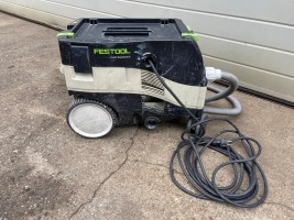 Festool stofzuiger (1)